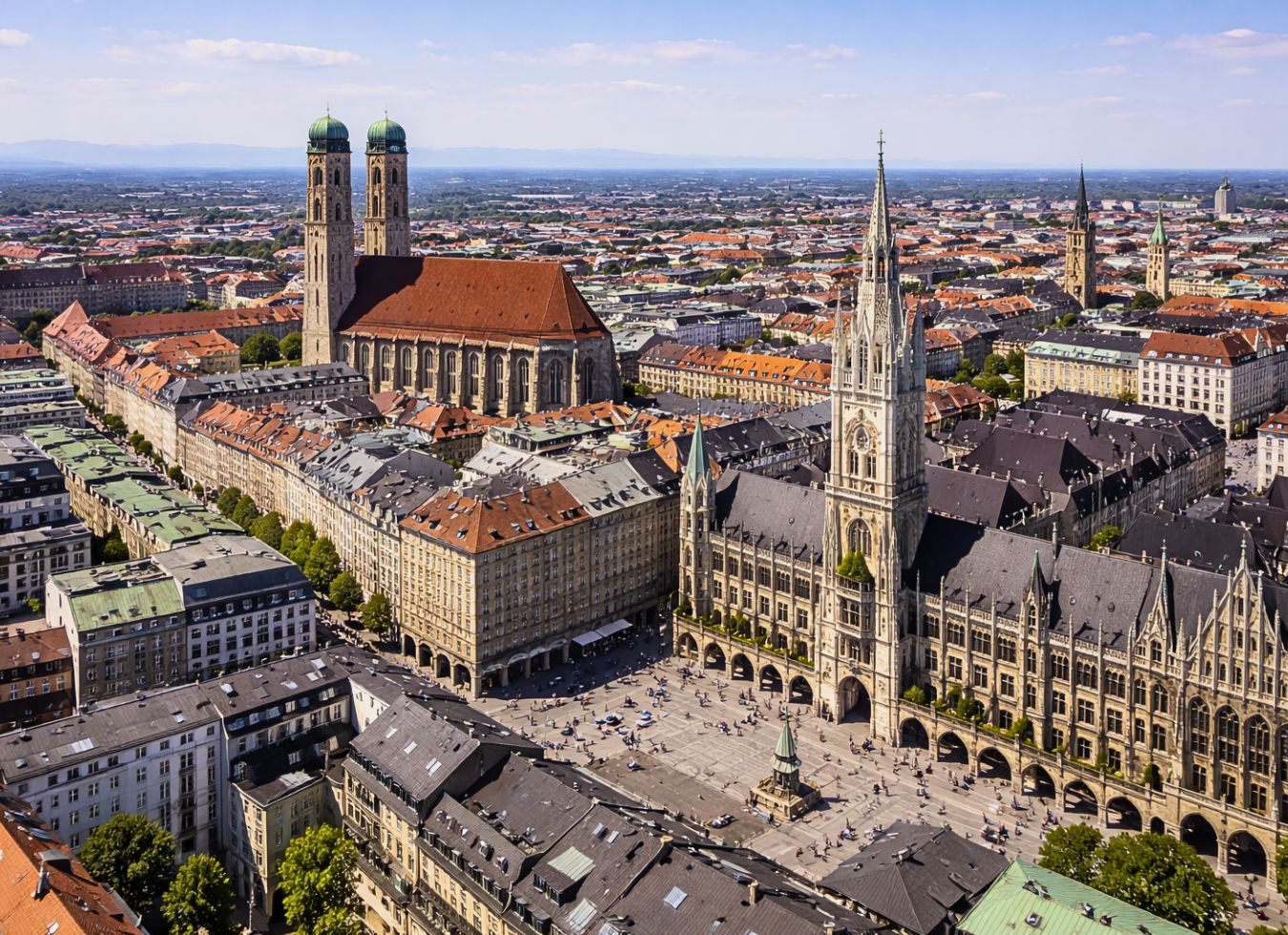 Munich